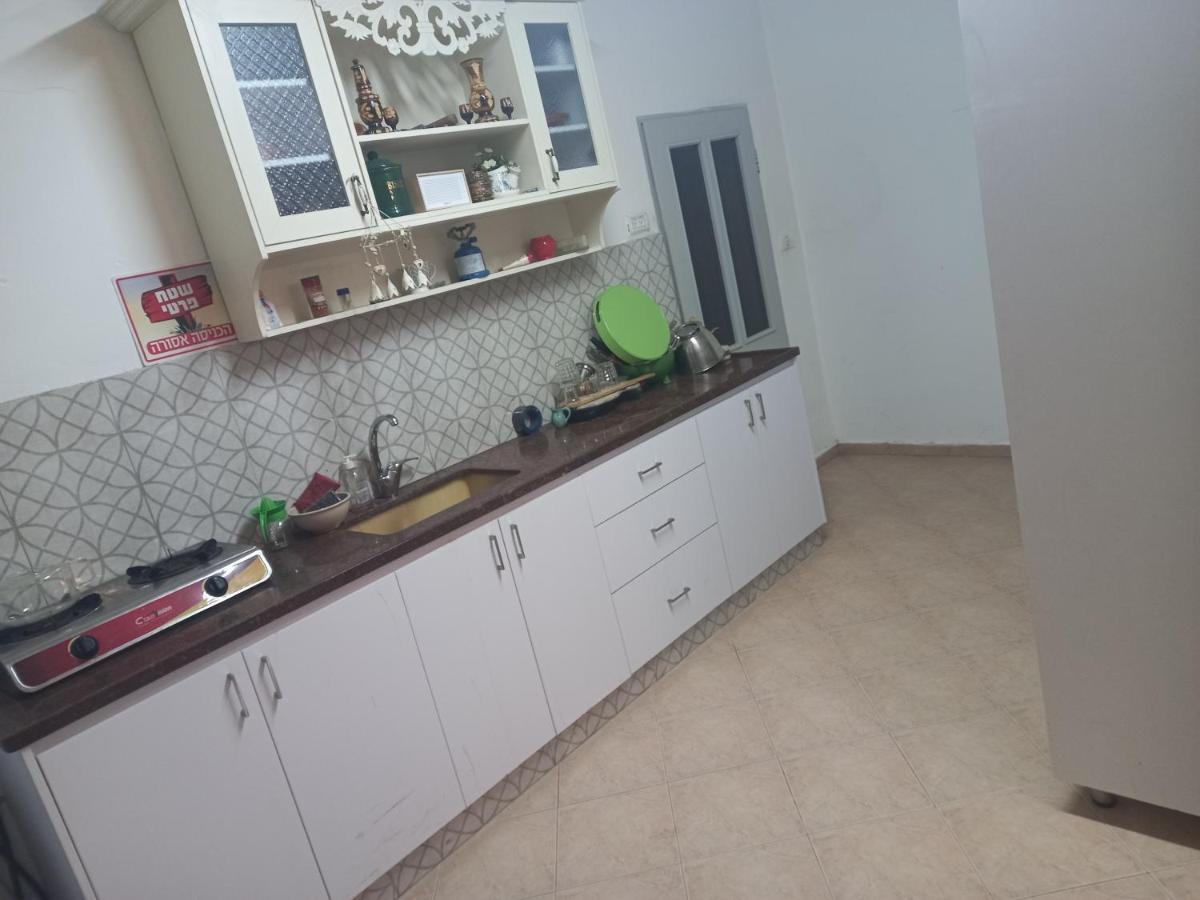 Paradise House Majdal Shams Quarto foto